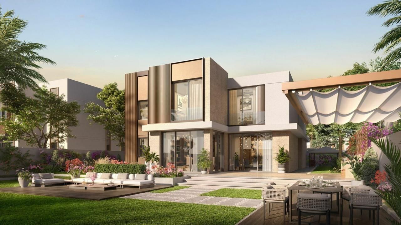 Villa in Abu Dhabi, UAE, 501 m² - picture 5