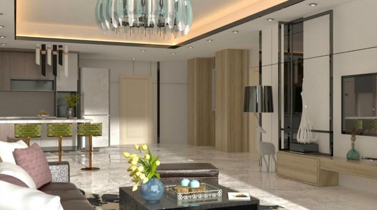 Flat in Antalya, Turkey, 45 m² - picture 7