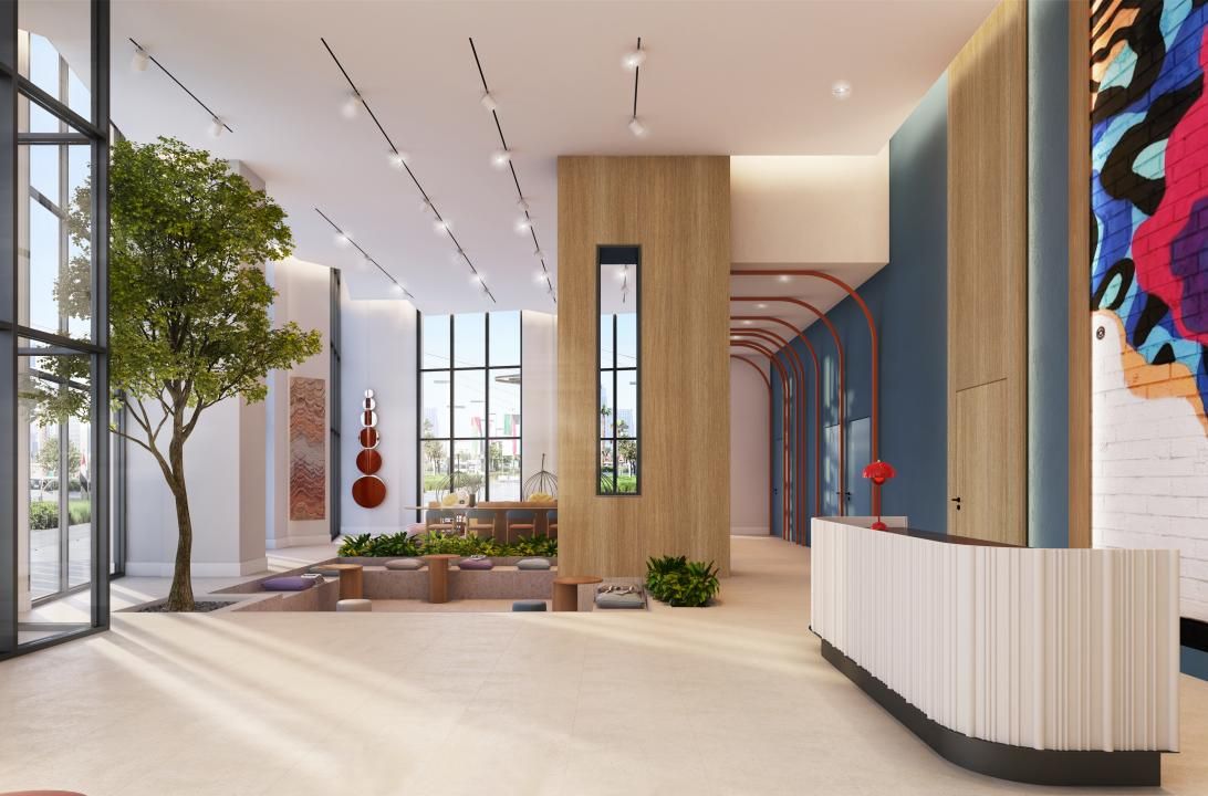 Wohnung in Dubai, VAE, 254 m² - Foto 7