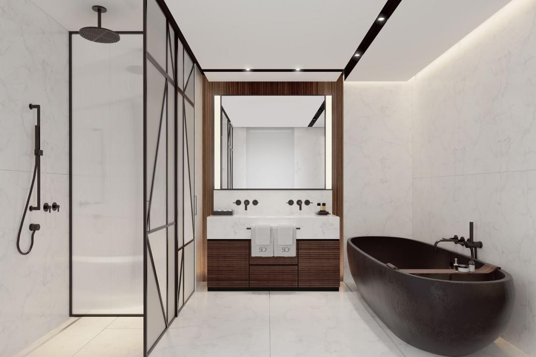 Appartamento a Dubai, EAU, 138 m² - foto 8