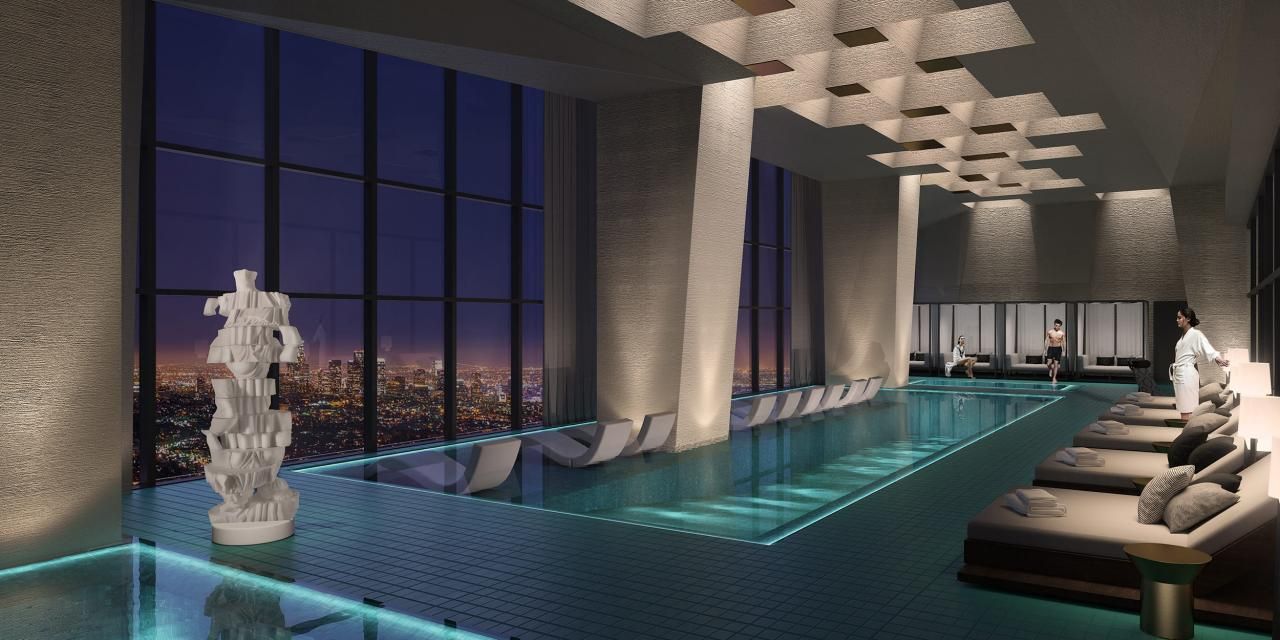 Appartamento a Dubai, EAU, 138 m² - foto 13