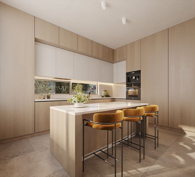 Villa en Pafos, Chipre, 202 m² - imagen 9