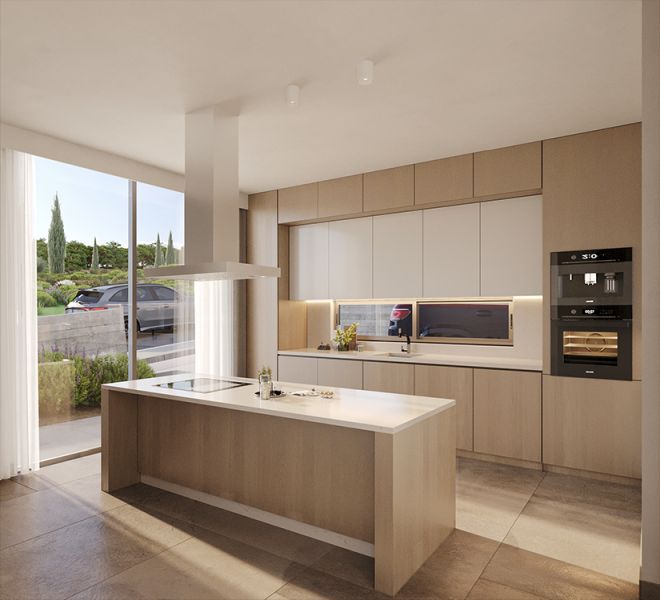 Villa a Paphos, Cipro, 205 m² - foto 6