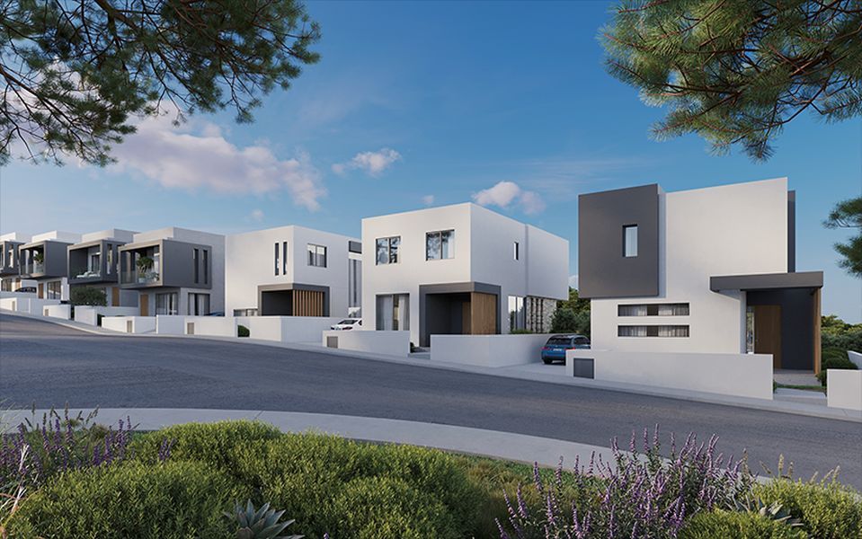 Villa a Paphos, Cipro, 205 m² - foto 12
