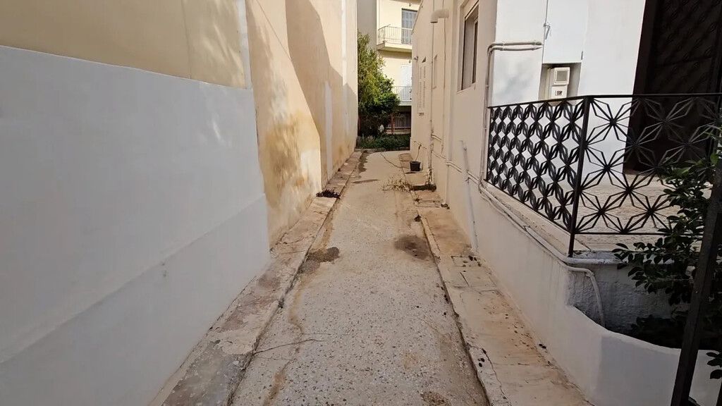 Haus in Athen, Griechenland, 67 m² - Foto 3