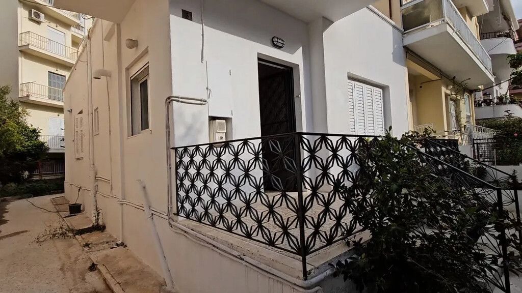 Haus in Athen, Griechenland, 67 m² - Foto 8
