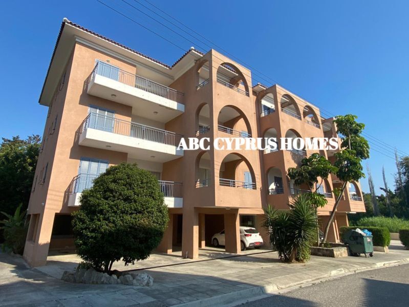 Appartement à Paphos, Chypre, 59 m² - image 1