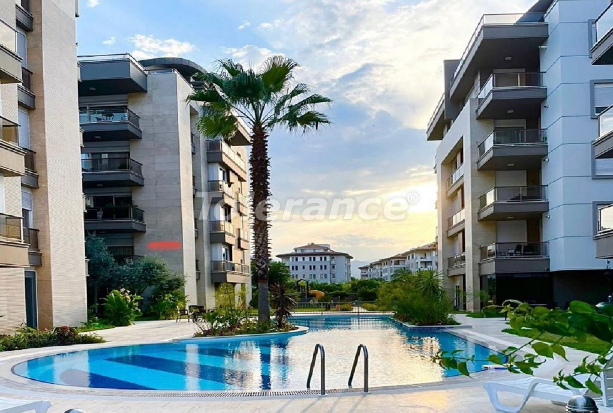 Apartamento en Antalya, Turquia, 220 m² - imagen 1