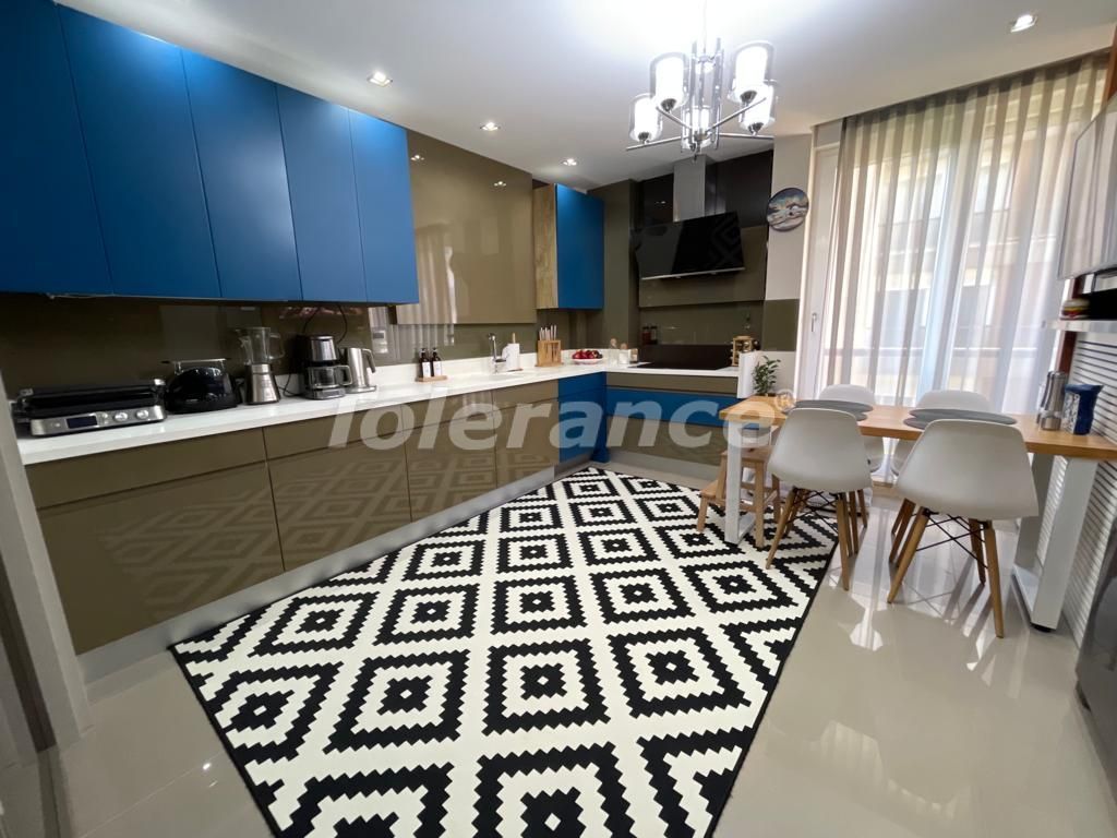 Apartment in Antalya, Turkey, 220 m² - picture 9