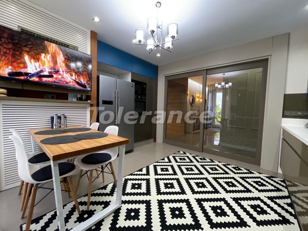 Apartment in Antalya, Turkey, 220 m² - picture 10