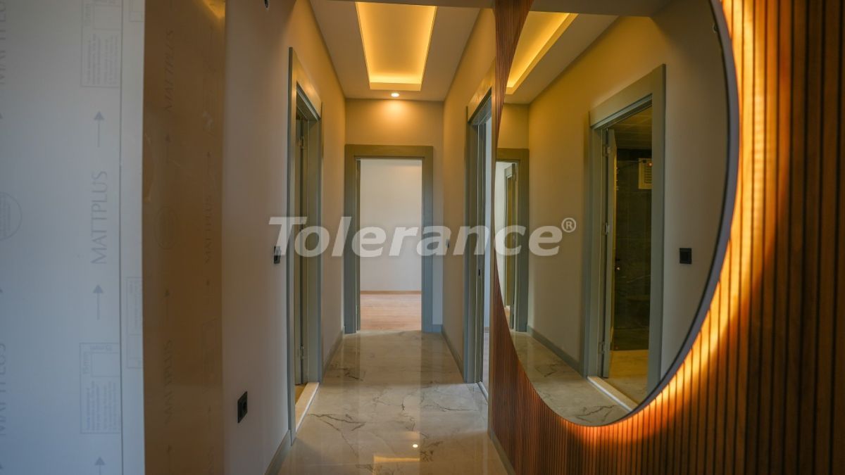 Appartamenti a Antalya, Turchia, 110 m² - foto 13