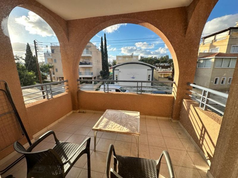 Wohnung in Paphos, Zypern, 59 m² - Foto 3