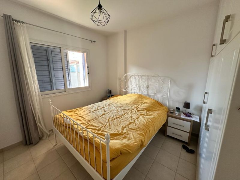 Wohnung in Paphos, Zypern, 59 m² - Foto 6