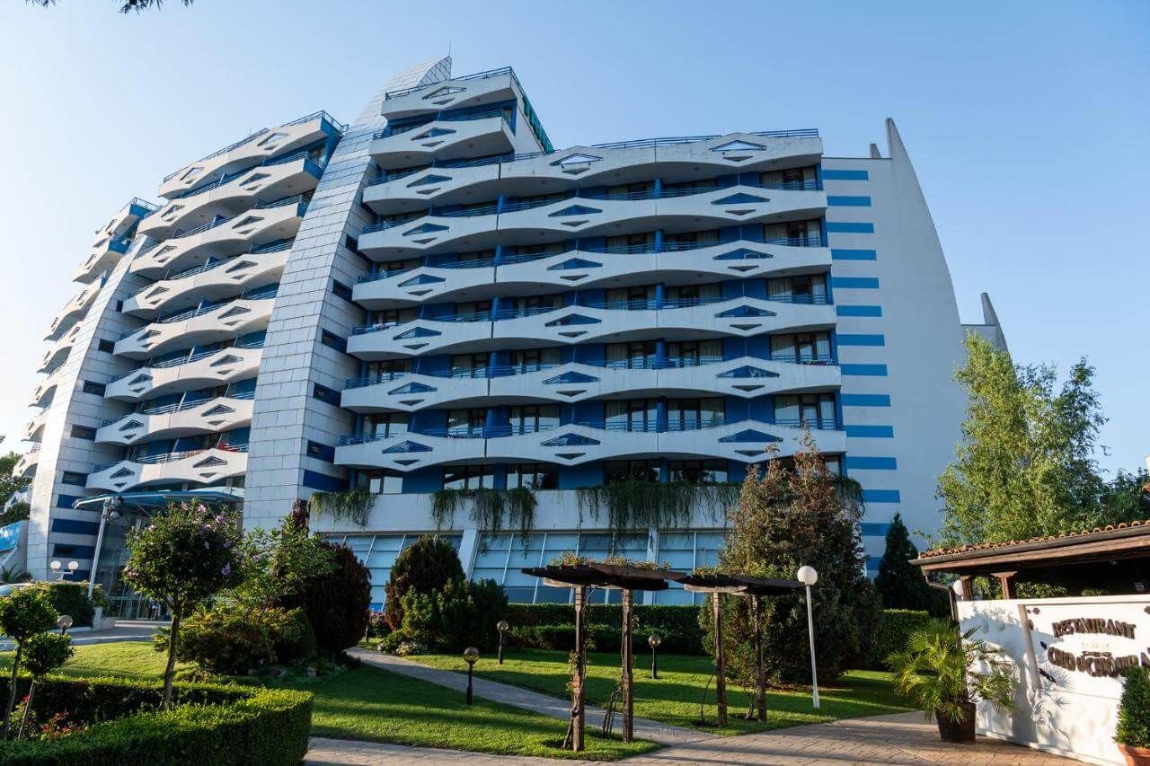 Piso en Sunny Beach, Bulgaria, 70 m² - imagen 1