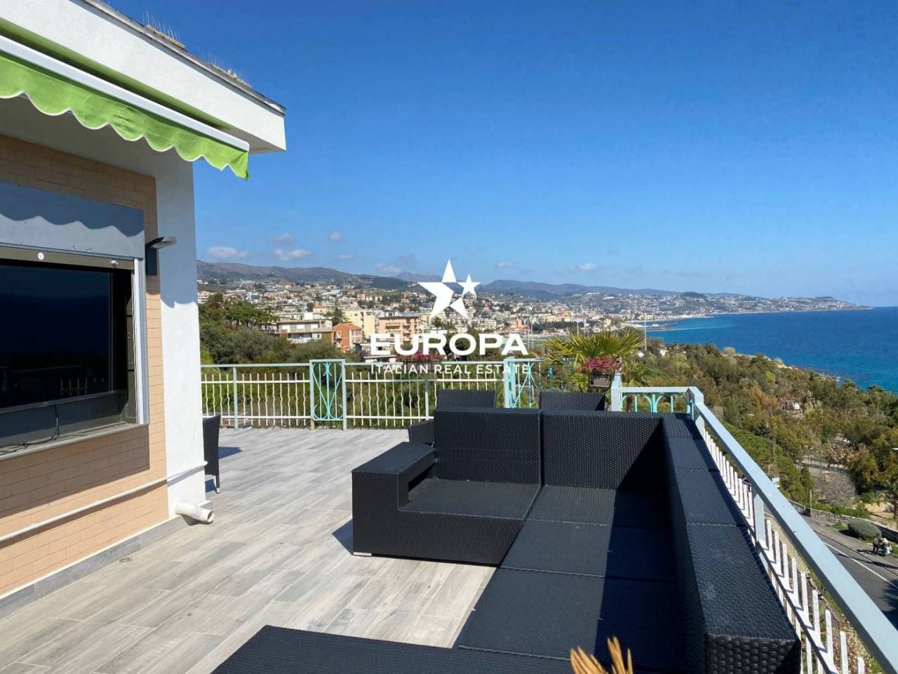 Penthouse in San Remo, Italien, 110 m² - Foto 3