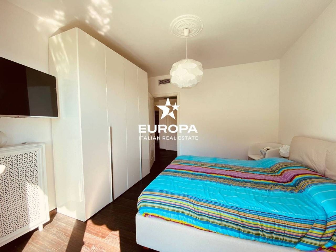 Penthouse in San Remo, Italien, 110 m² - Foto 14