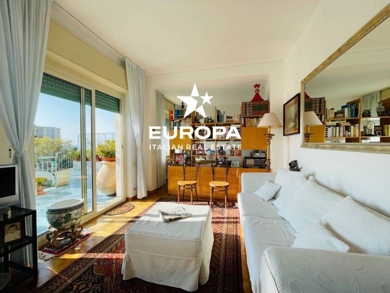 Ático en San Remo, Italia, 125 m² - imagen 6