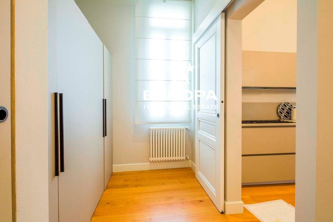 Apartment in Bordighera, Italy, 241 m² - picture 5