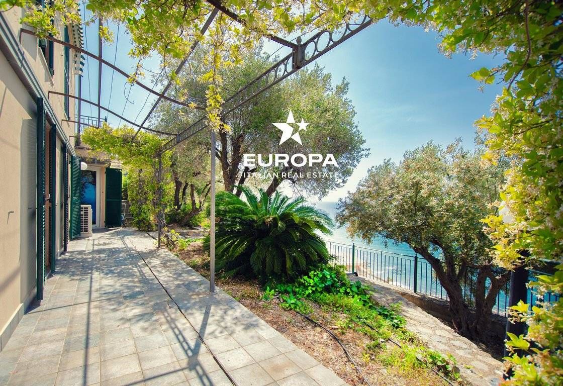 Villa en San Remo, Italia, 222 m² - imagen 5