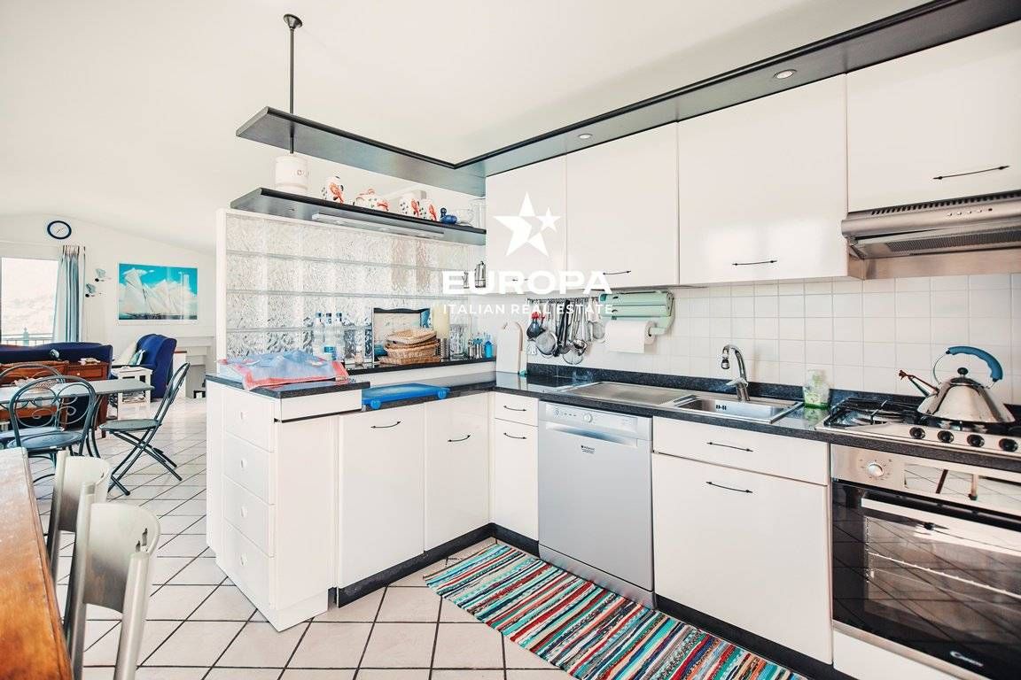 Villa en San Remo, Italia, 222 m² - imagen 13