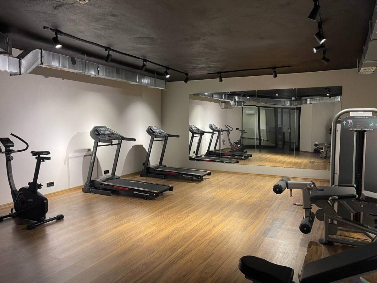 Piso en Alanya, Turquia, 92 m² - imagen 9