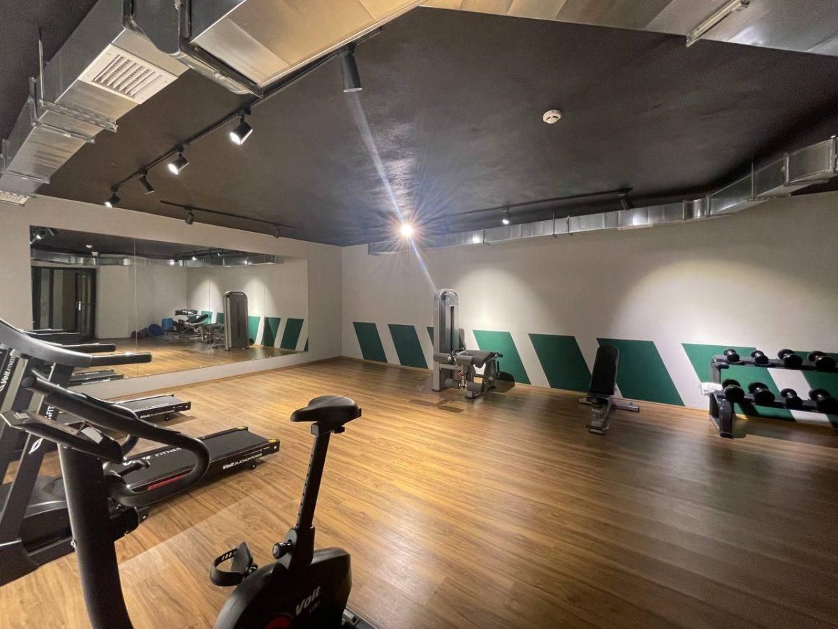 Piso en Alanya, Turquia, 92 m² - imagen 10