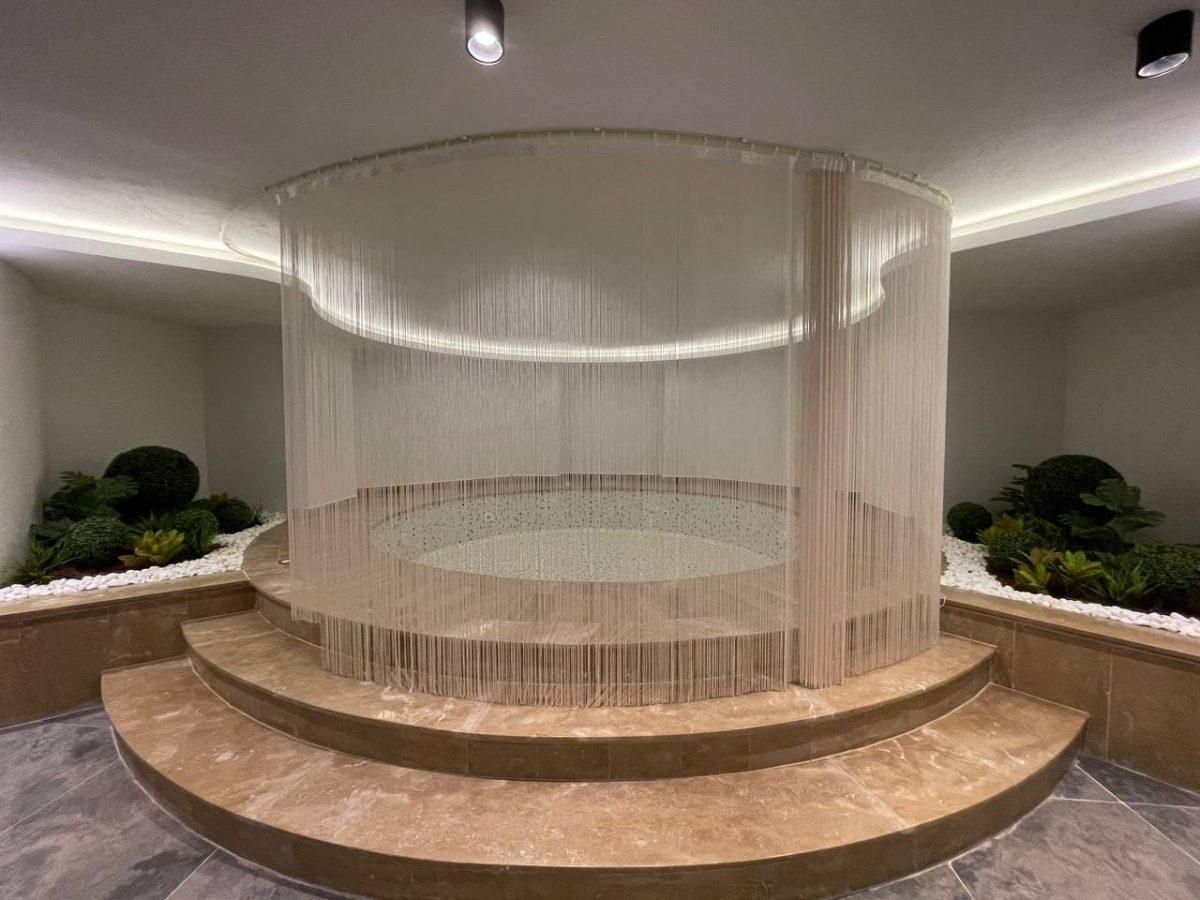 Piso en Alanya, Turquia, 92 m² - imagen 12