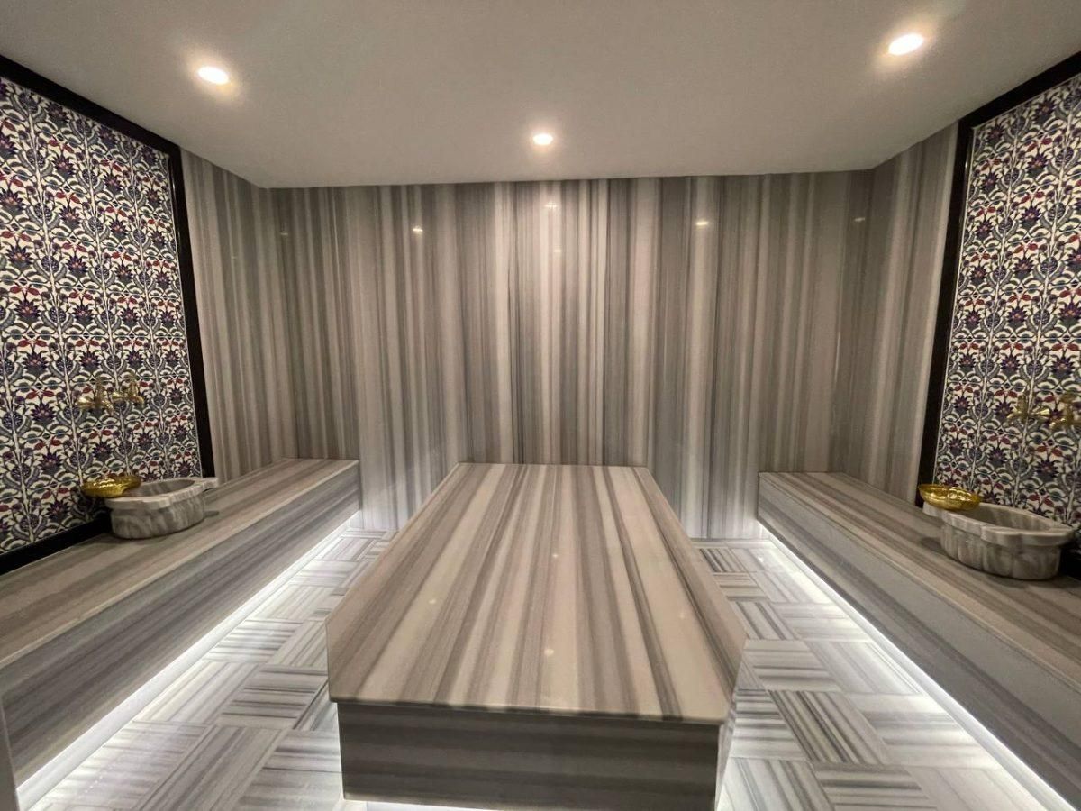 Piso en Alanya, Turquia, 92 m² - imagen 14