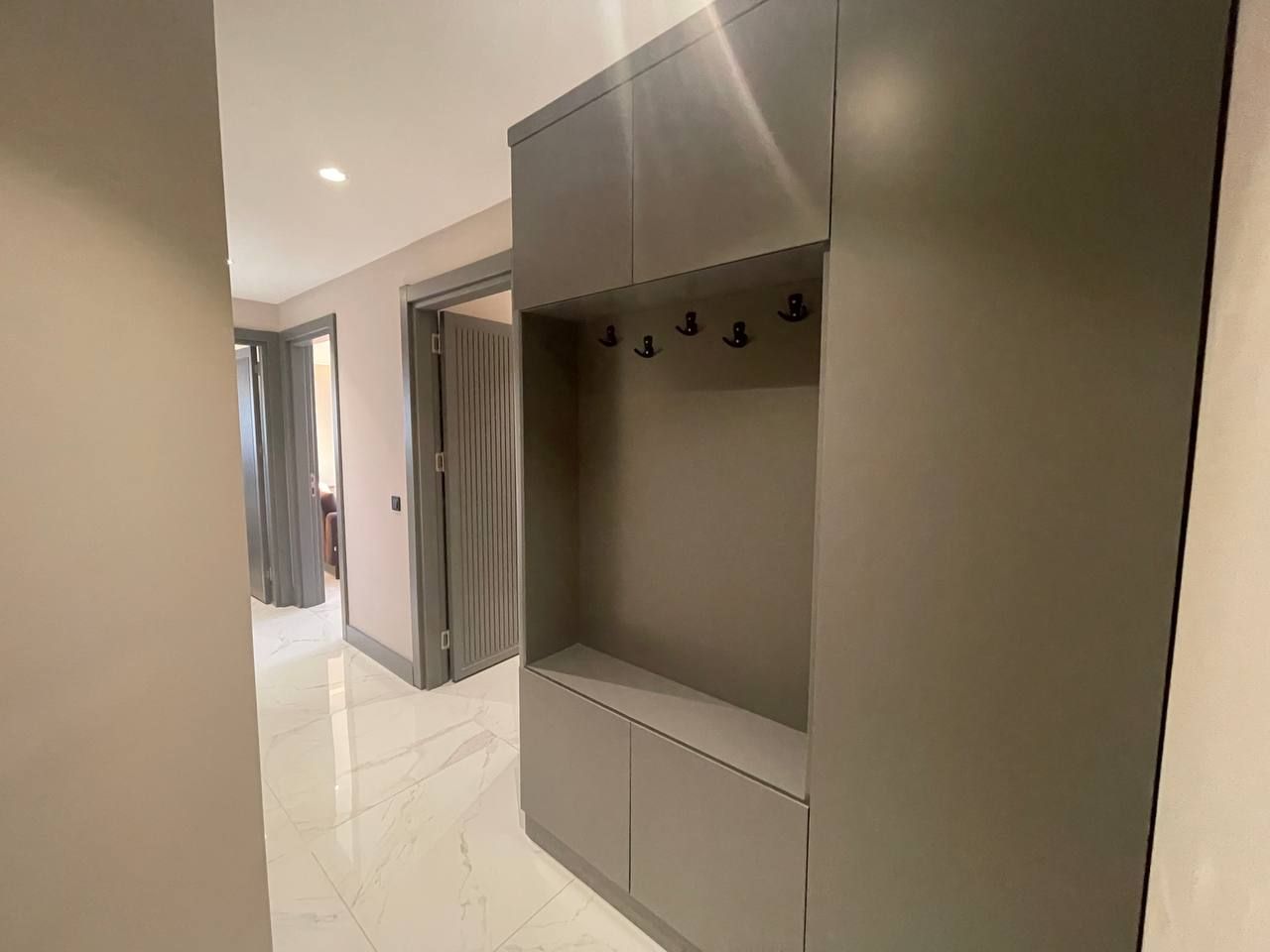 Piso en Alanya, Turquia, 92 m² - imagen 16