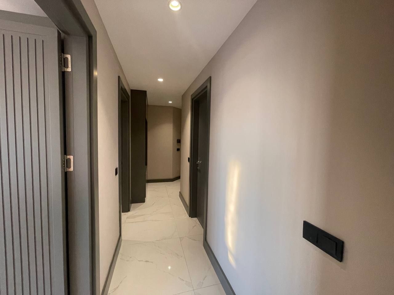 Piso en Alanya, Turquia, 92 m² - imagen 17