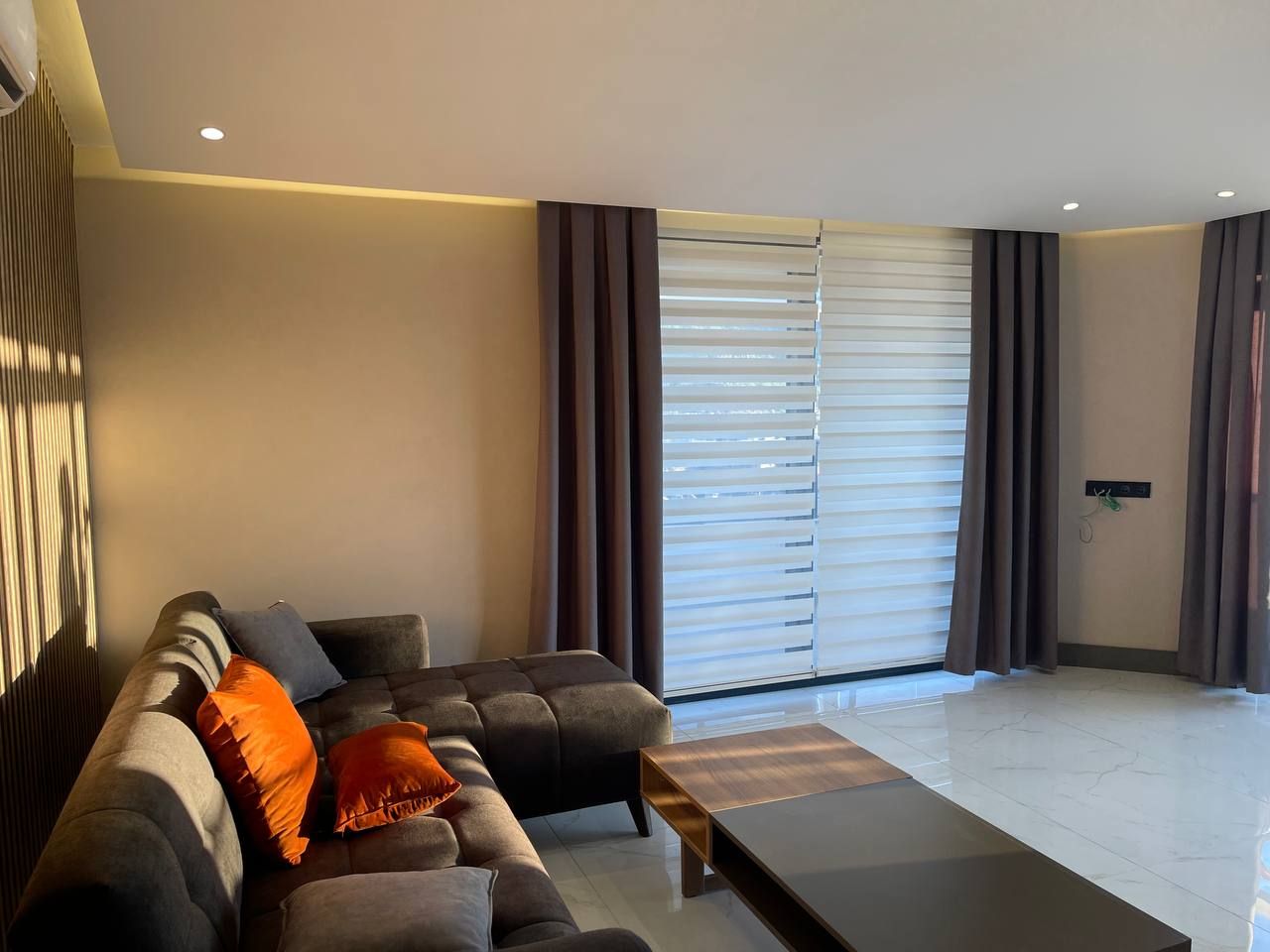 Piso en Alanya, Turquia, 92 m² - imagen 19