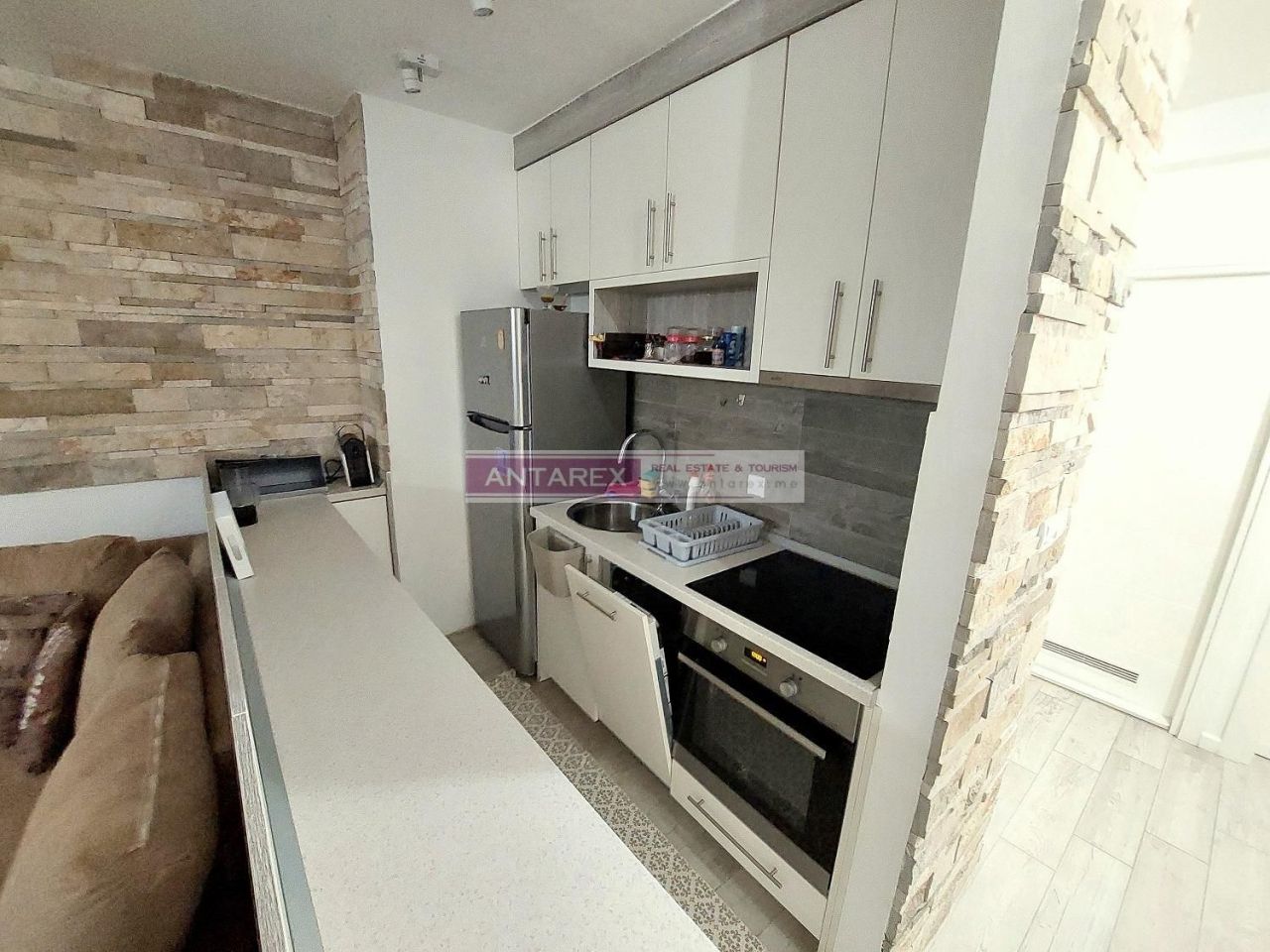 Appartement à Risan, Monténégro, 59 m² - image 5