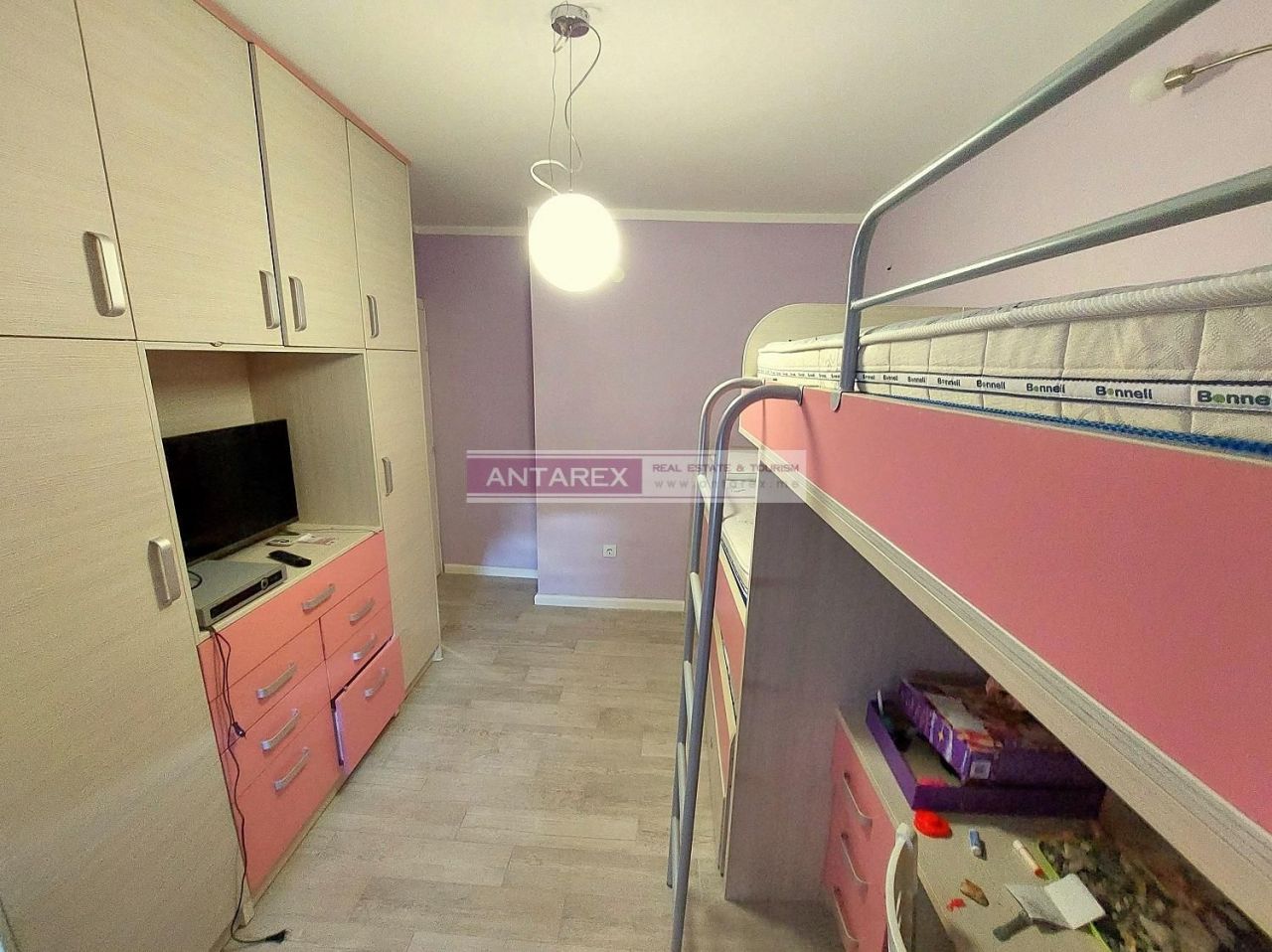 Appartement à Risan, Monténégro, 59 m² - image 9