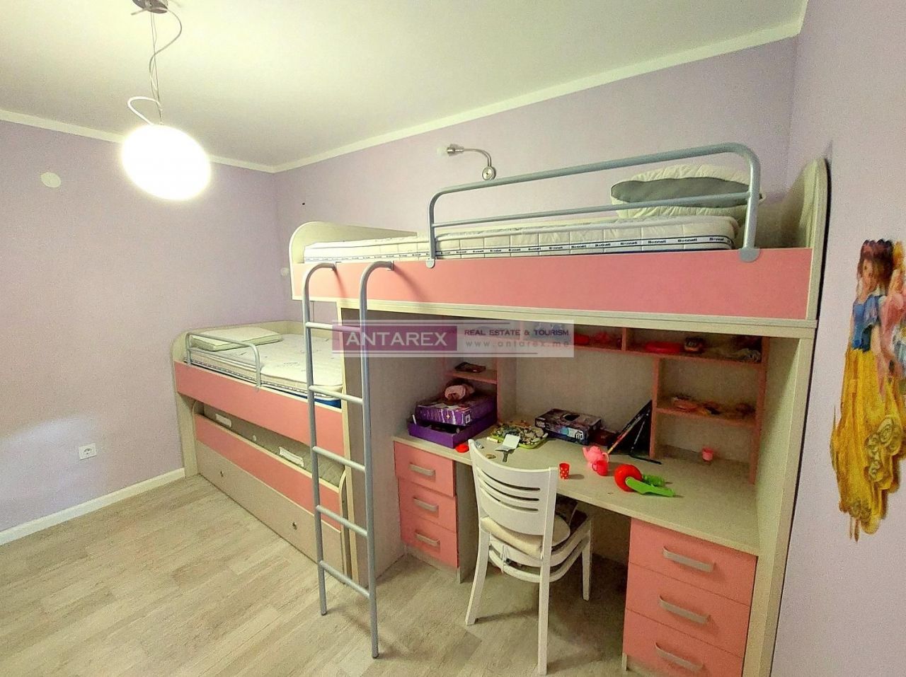 Appartement à Risan, Monténégro, 59 m² - image 10