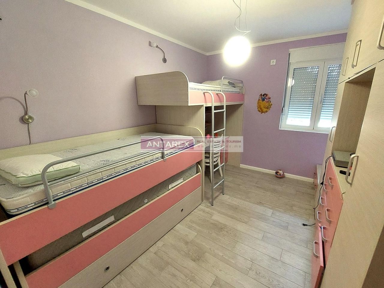 Appartement à Risan, Monténégro, 59 m² - image 11