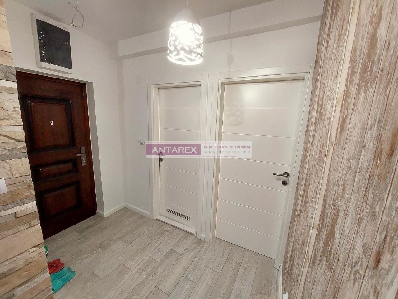 Appartement à Risan, Monténégro, 59 m² - image 13