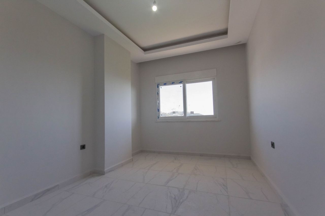 Ático en Alanya, Turquia, 240 m² - imagen 7