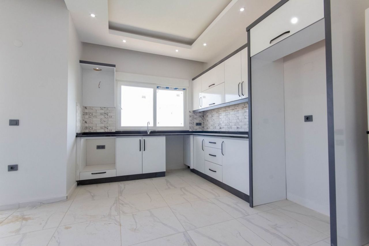 Ático en Alanya, Turquia, 240 m² - imagen 5