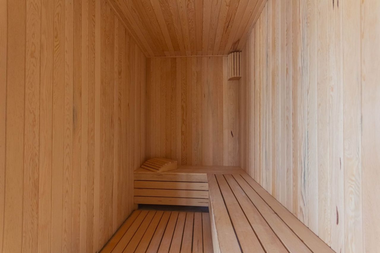 Ático en Alanya, Turquia, 240 m² - imagen 17