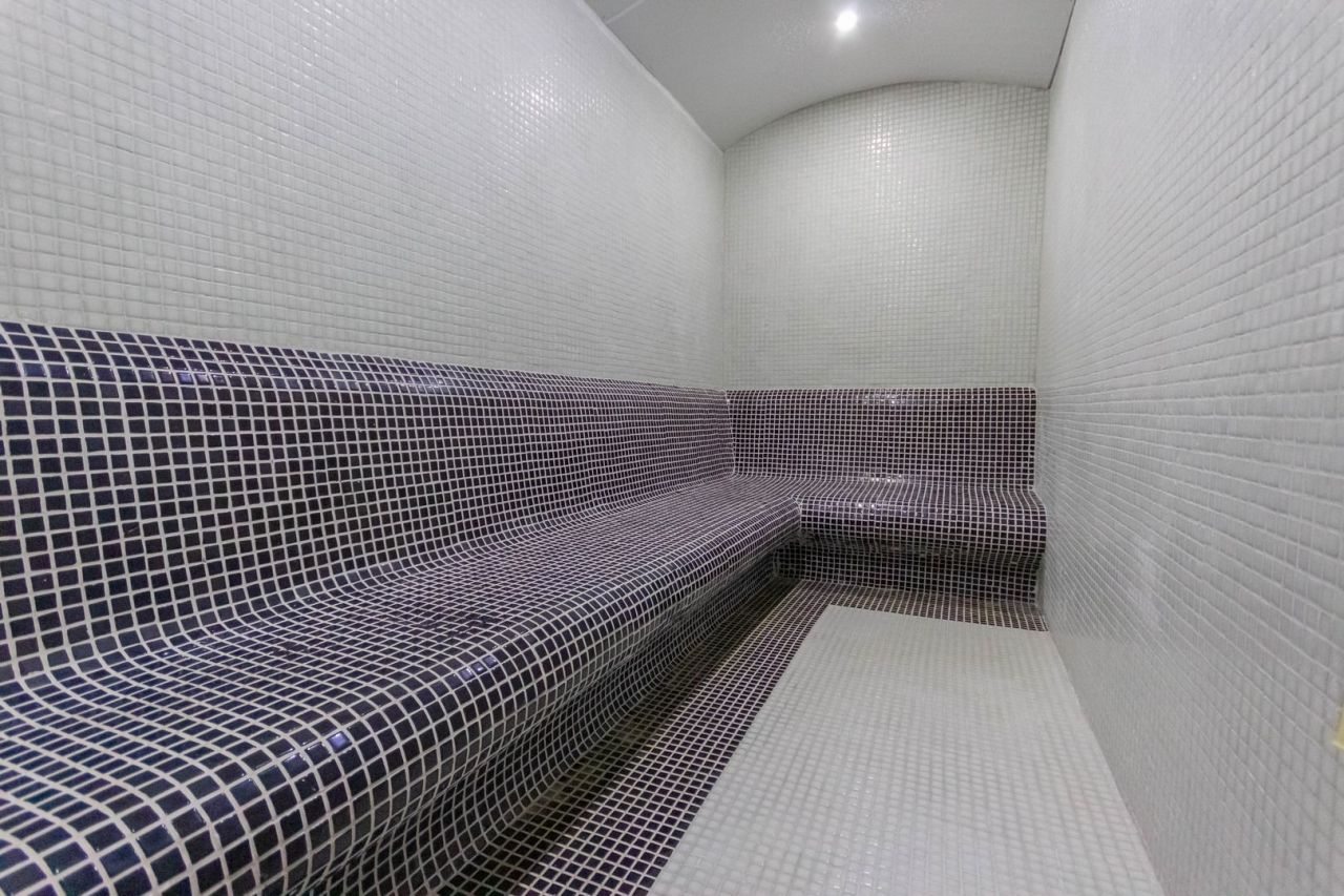 Flat in Alanya, Turkey, 52 m² - picture 7