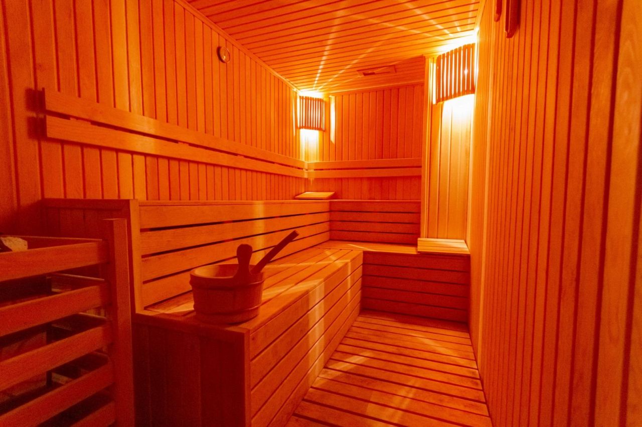 Flat in Alanya, Turkey, 52 m² - picture 6