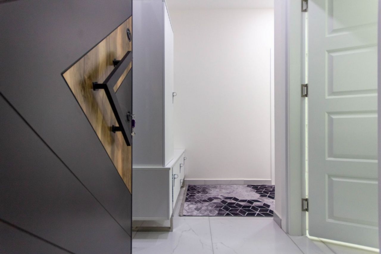 Flat in Alanya, Turkey, 52 m² - picture 8