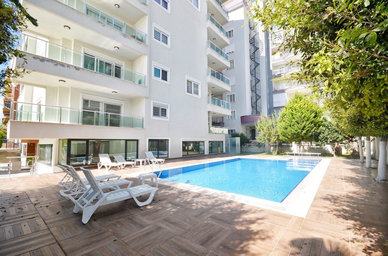 Ático en Alanya, Turquia, 180 m² - imagen 2