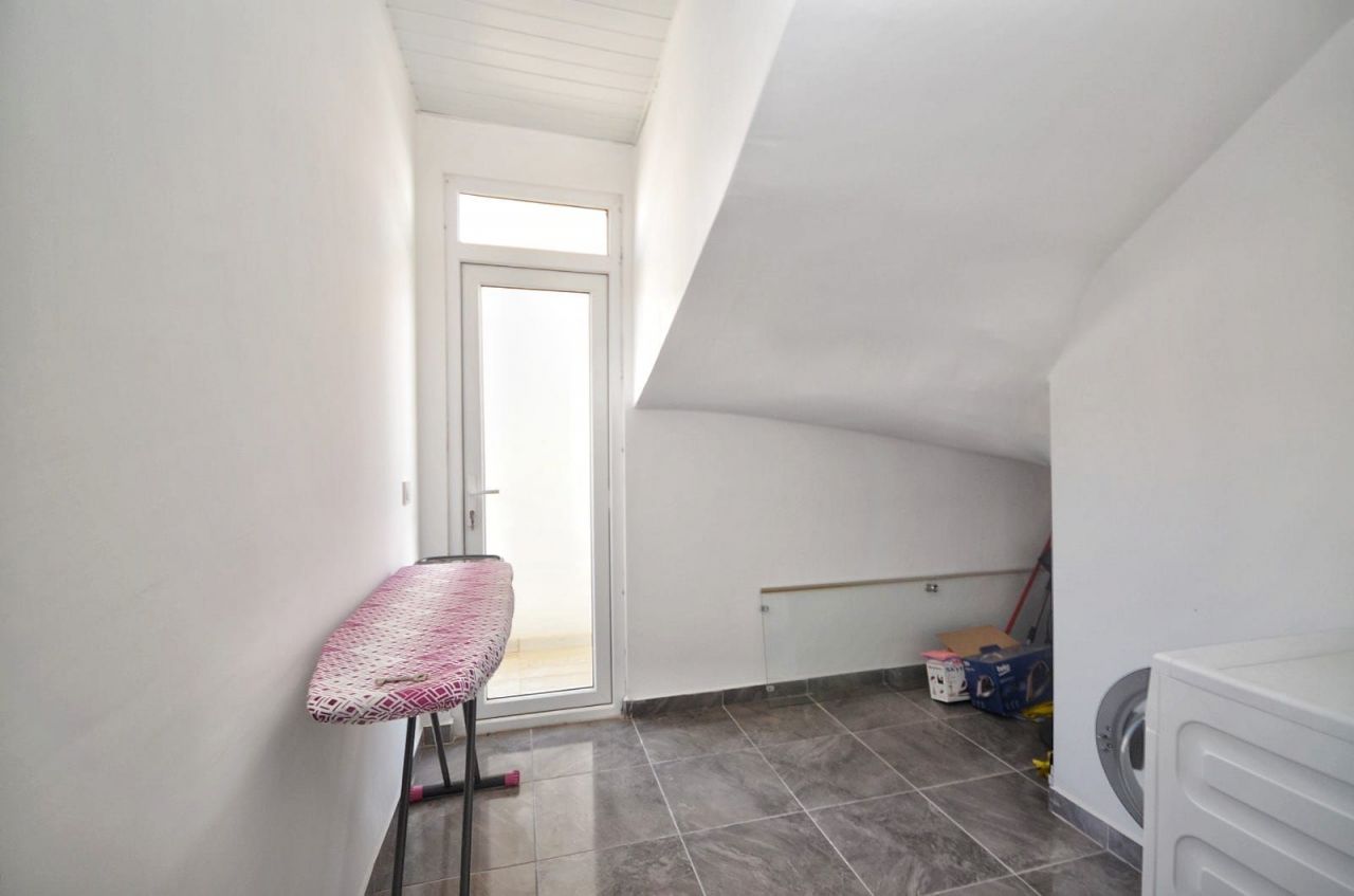 Ático en Alanya, Turquia, 180 m² - imagen 15