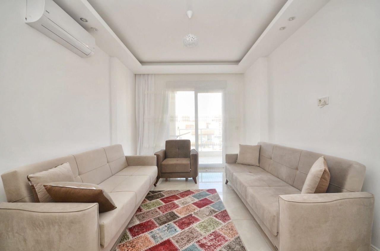 Ático en Alanya, Turquia, 180 m² - imagen 12