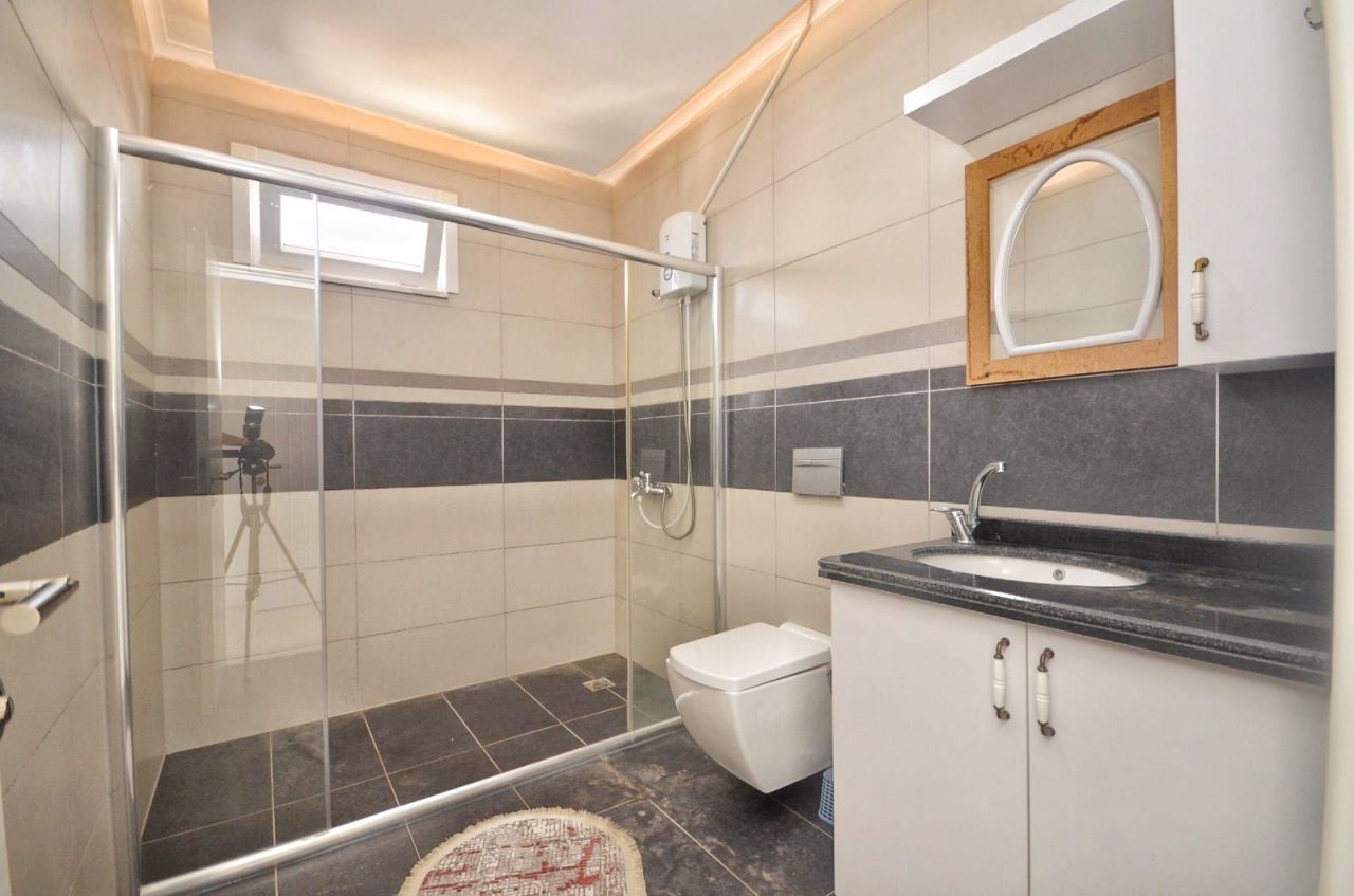 Ático en Alanya, Turquia, 180 m² - imagen 14