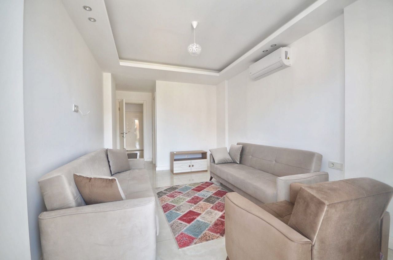 Ático en Alanya, Turquia, 180 m² - imagen 13