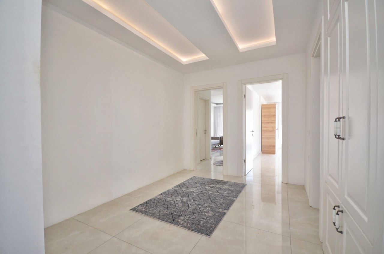Ático en Alanya, Turquia, 180 m² - imagen 10