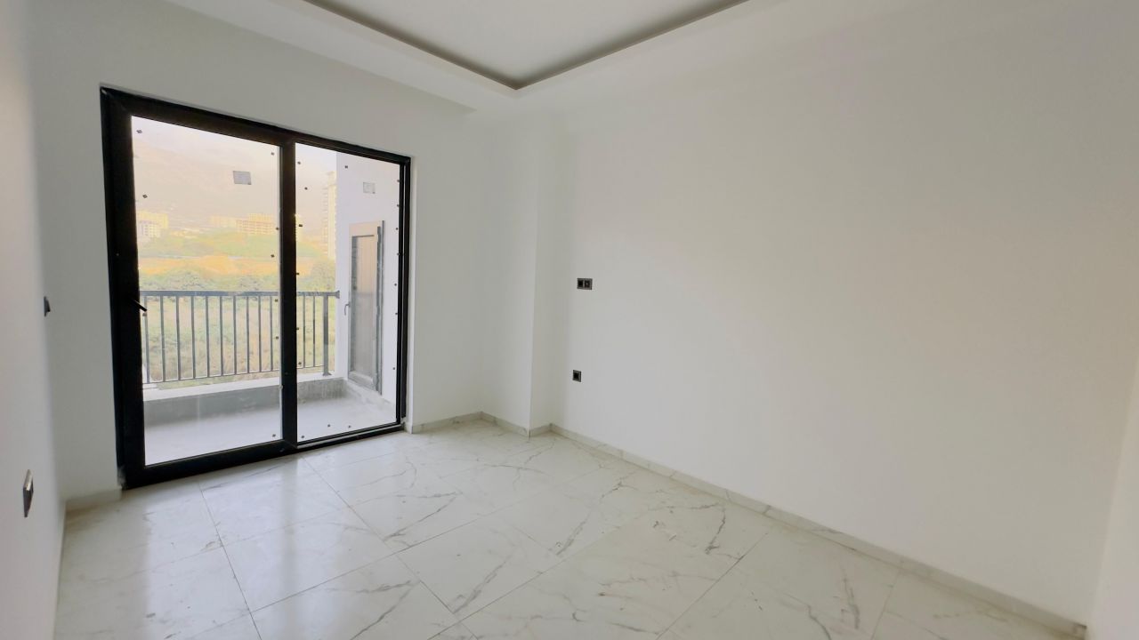 Appartamento a Alanya, Turchia, 70 m² - foto 11