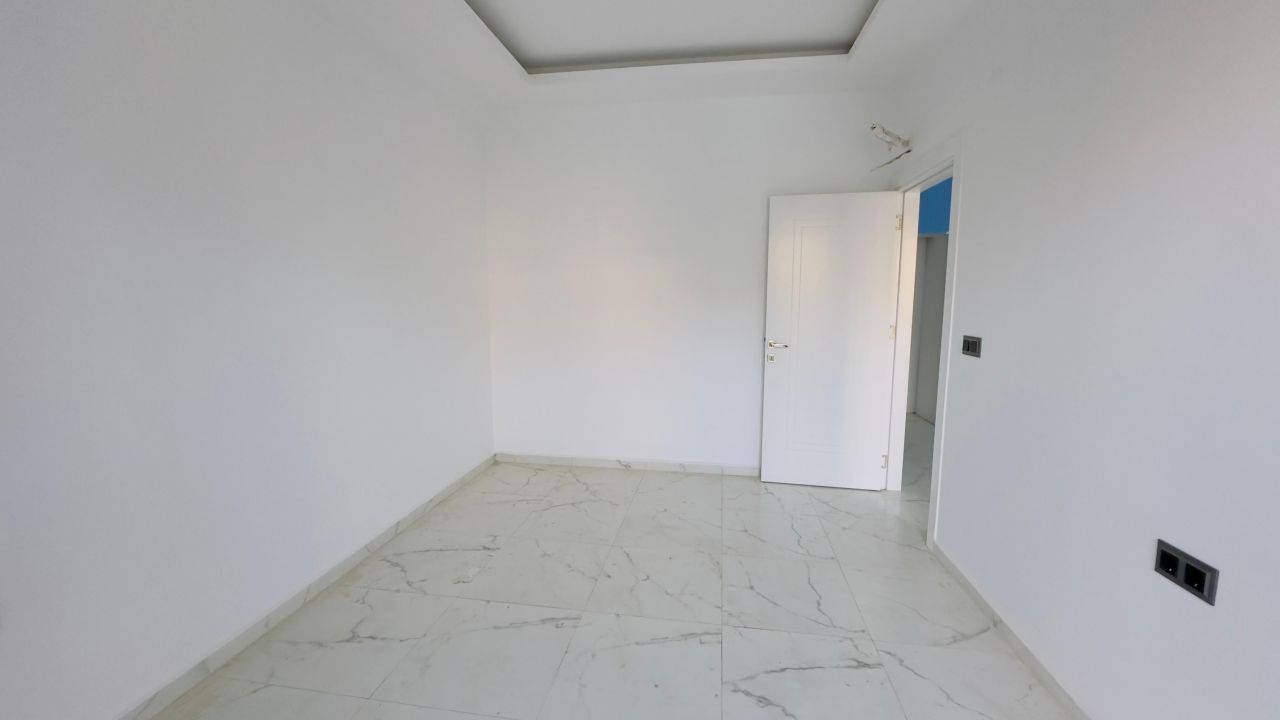 Appartamento a Alanya, Turchia, 70 m² - foto 12